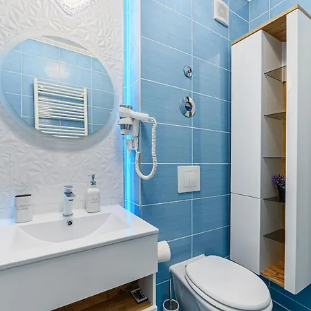 Romaly Apartment