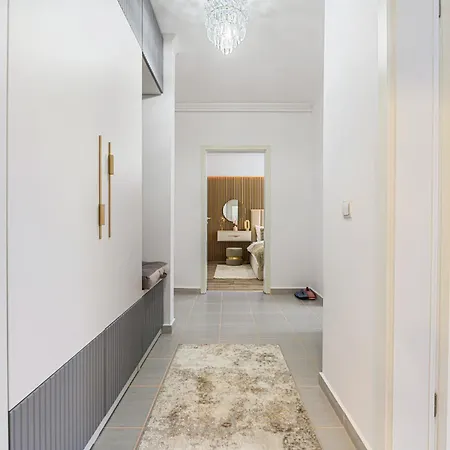 Apartment Romaly Brasov
