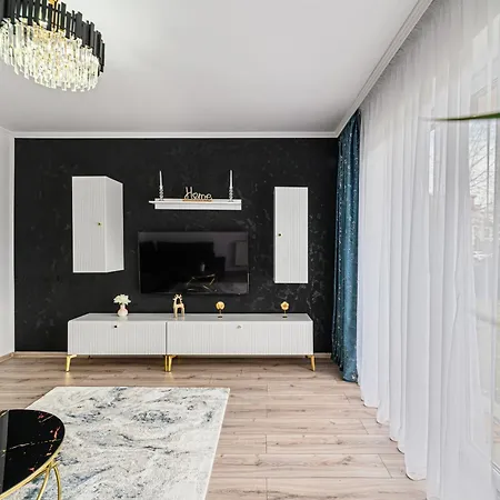 Apartment Romaly