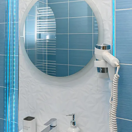 Romaly Apartment