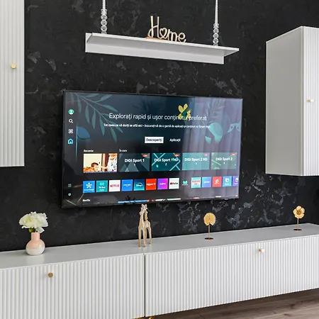 Romalý Apartament *