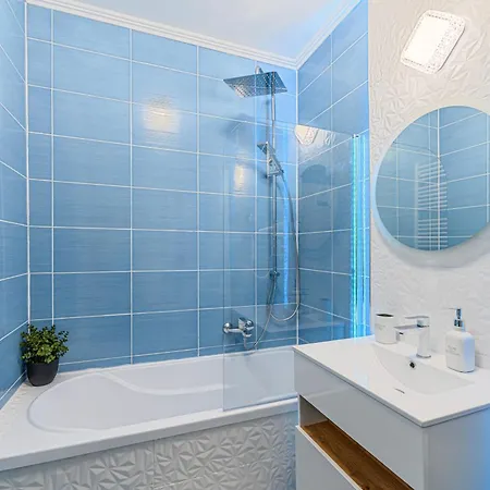 Apartment Romaly