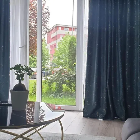 Apartament Romalý Brașov