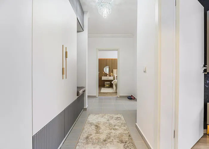 Appartement Romaly Braşov