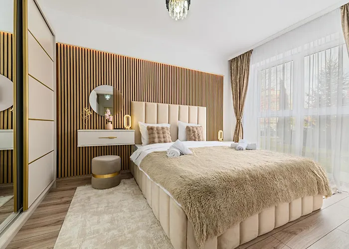 Appartement Romaly Braşov