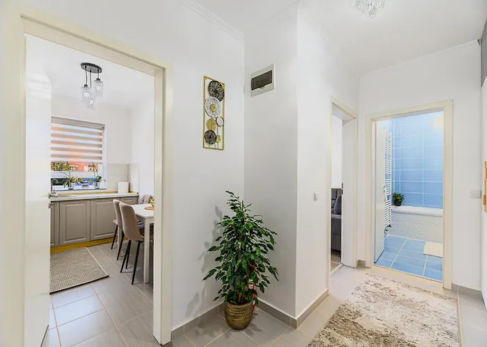 Romaly Appartement Braşov