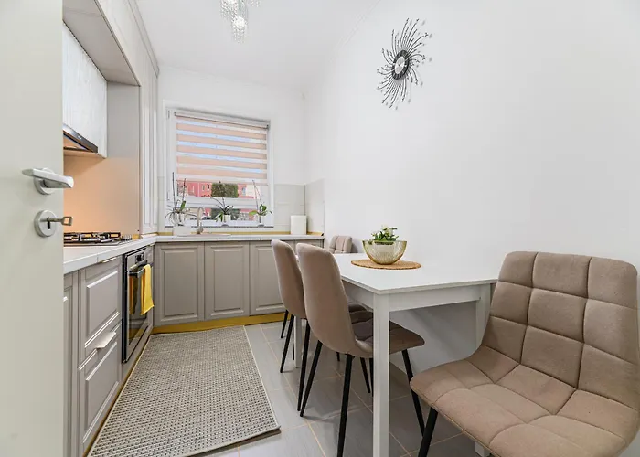 Romaly Appartement Braşov