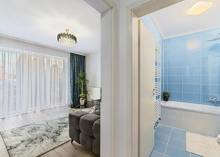 Romaly Appartement Braşov