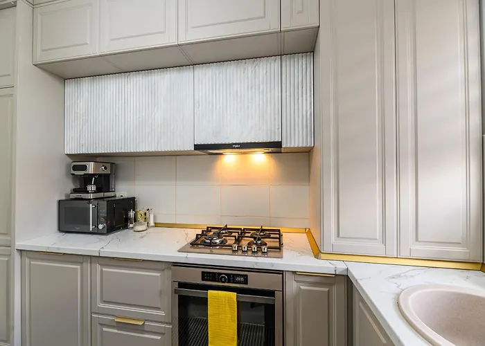 Appartement Romaly *