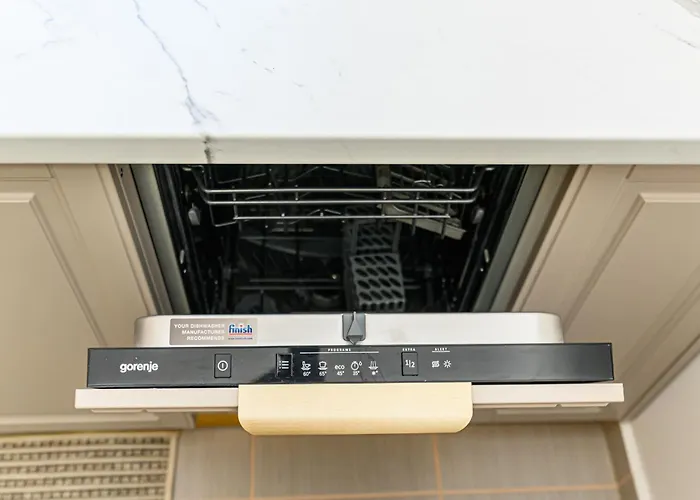 Romaly Appartement Braşov