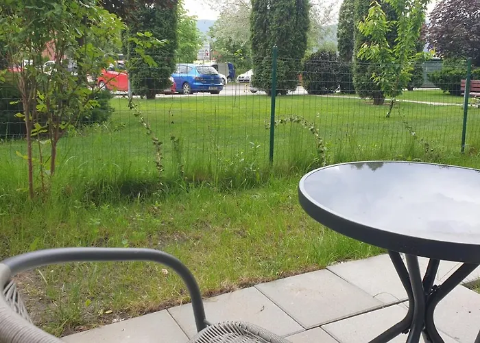 Romaly Appartement *